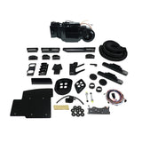 Evaporator Kit 70-72 Monte Carlo W/O A/C