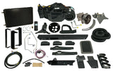 Complete A/C System