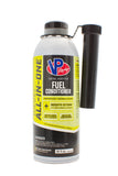Fuel Treatment Diesel All in One 16oz