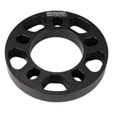 Wheel Spacer 1in Small 5 Alum