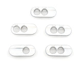 Rack Slug Kit Sweet 0 - 1/2IN