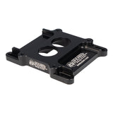 Carb Adapter Alum 4412 to 4150 Slider 1in Tall