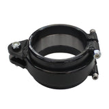 Limit Chain Holder Steel Kit w/Clamps