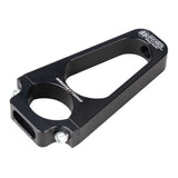 Clamp On Hood Pin Mount 1-3/4in Dia 4-1/2in Tall