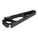Clamp On Hood Pin Mounbt 1 3/4in Dia 6-1/2in Tall