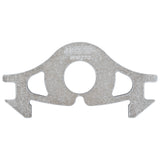 Caliper Spacer Metric 1/4in Alum