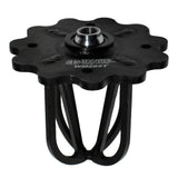 Swivel Spring Cup Tall 4in Tall