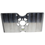 Plate Bump Steer / Tow 5in x 5in