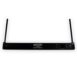 STAGGER STICK WITH ROLLE R END