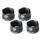 Steel Nut 1in Course Thread Jack Screw