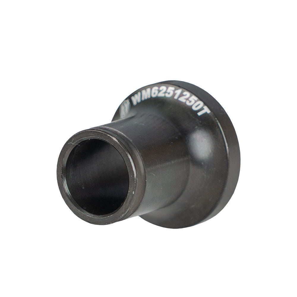Wehrs Machine & Racing Products Spacer Tapered 5/8in ID x 1-1/4in Long