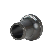 Load image into Gallery viewer, Wehrs Machine &amp; Racing Products Spacer Tapered 5/8in ID x 1-1/4in Long