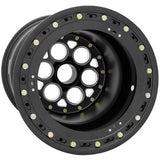 15x17 7in BS Mag Sprint 42-Spline All Black