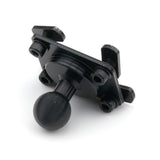 AMPS Compatible Base Mount 38mm x 30mm