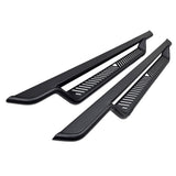 Outlaw Drop Running Boards
