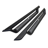 Outlaw Drop Running Boards