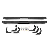 Pro Traxx 4in Step Bar 15-  Ford F150 Supercrew