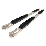 PRO TRAXX 4 Oval Nerf Step Bars