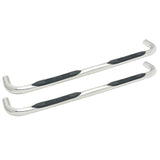 99-  GM P/U Ext Cab Polished Step Bars
