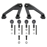 18-   Jeep Wrangler JL LED Cowl Mount