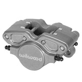 Caliper GP200 1.25IN Bore .25IN Rotor