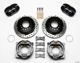 Rear Brake Kit 93-97 F-Body 11.00IN
