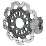 Brake Kit Right Rear GP200 10.5in