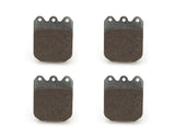 Pad Set  BP-20  6812 Billet Dynalite Single