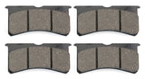 Brake Pad Set BP-22 7420 FSL
