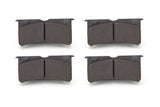 Pad Set  BP-28  7420 Superlite 6