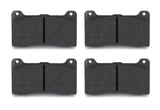 Brake Pad Set BP-28 7812 Dynapro