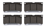 Brake Pad Set BP-30 10420 XRZ4R