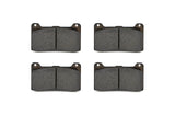 Brake Pad Set BP-30 7816 Narrow Dynalite  Dynapro