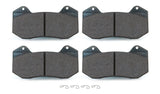 Brake Pad Set BP-35 6712 Forged DynaPro