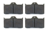 Brake Pad Set BP-40 7112 Forged Dynalite