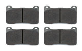 Brake Pad Set BP-40 7816 Narrow Dynalite  Dynapro