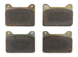 Wilwood Brakes Brake Pad Set BP-40 7912