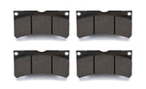 Brake Pad Set BP-45 10420 XRZ4R