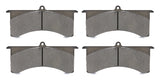 Brake Pad Set BP-45 7520 GN4R / GN6R