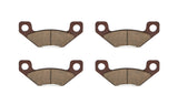 Brake Pads BP-10 6407