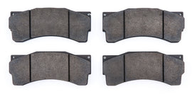 Wilwood Brakes Brake Pad Set BP-10 6318