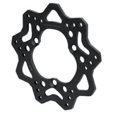 Rotor Steel Scalloped 10.20in Dia x .310in Thk
