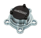 Drive Flange Wide 5 Cambered 5 Bolt