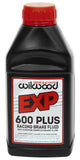 Brake Fluid EXP 600 Plus Case (6 16.9OZ)