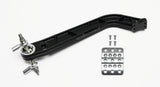 Pedal Replacement 6.25:1 w/ Tru-Bar Trunnion