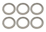 Steel Clutch Disc for Falcon - 6 Pack