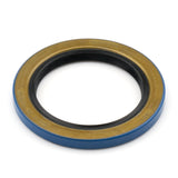 Side Bell Seal Open Tube