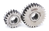 Quick Change Gears