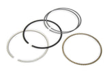 GF Style Single Piston Ring Set - 4.005