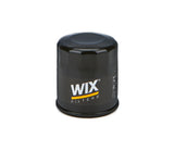 Spin-On Lube Filter